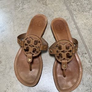 Miller Tory Burch Sandal
